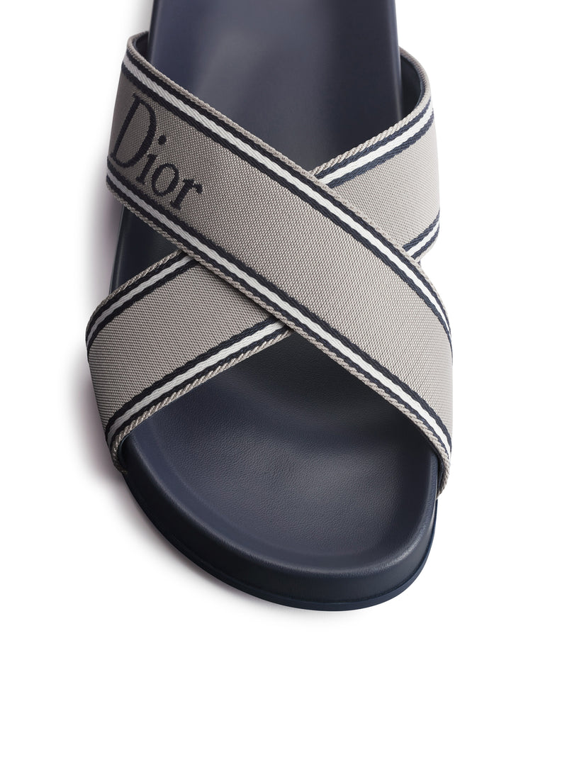 DIOR AQUA DIORIVIERA SANDAL