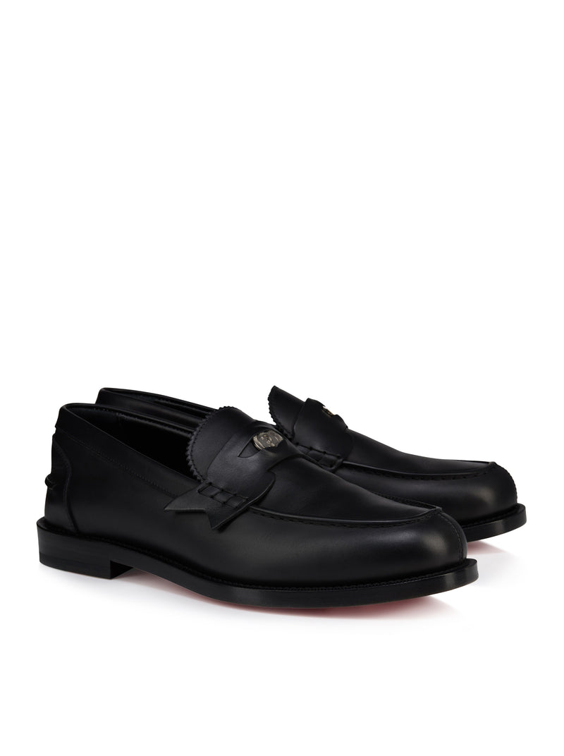 THE PLATO LOAFER