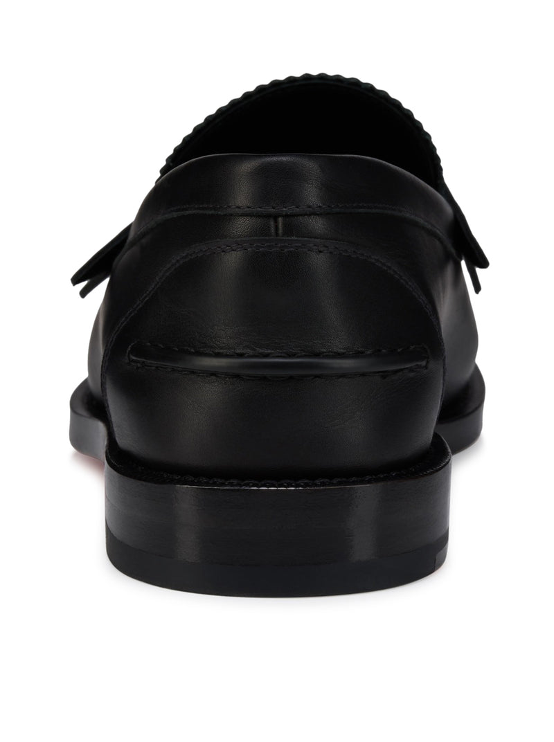 THE PLATO LOAFER