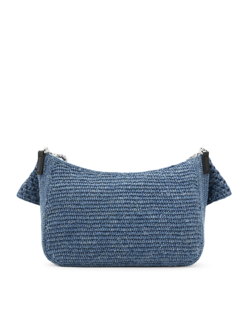 OLA CROCHET MEDIUM BAG