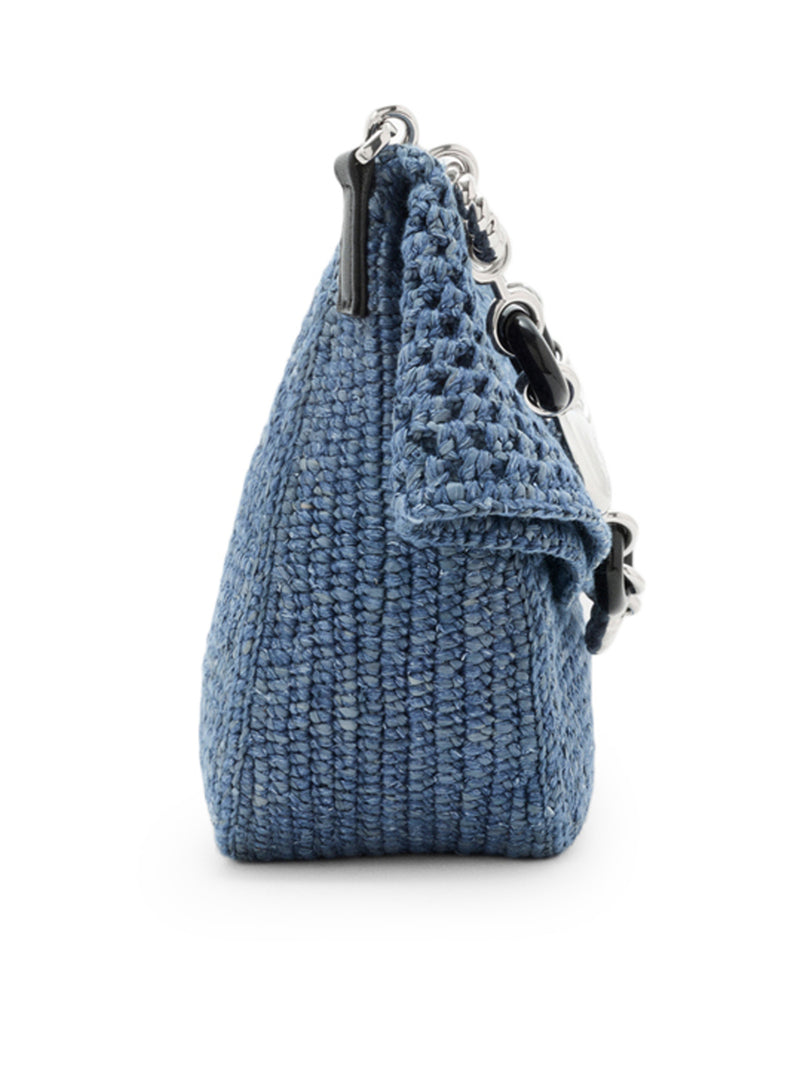 OLA CROCHET MEDIUM BAG