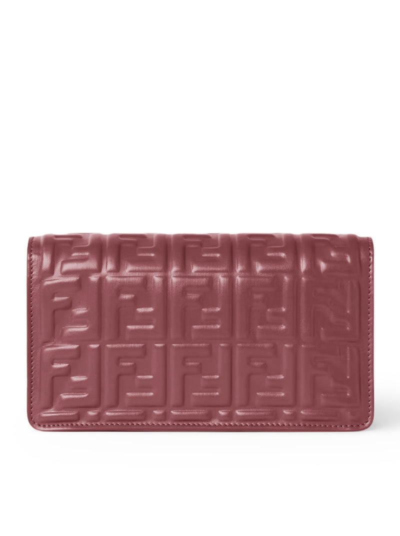 WALLET ON CHAIN BAGUETTE