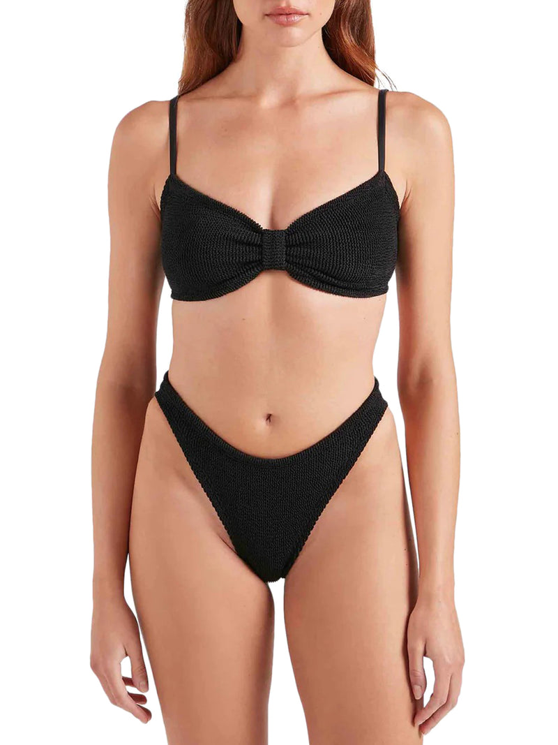 ALICIA BIKINI BLACK