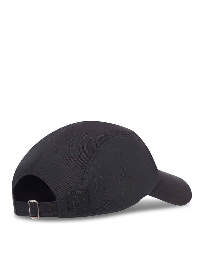 COTTON CAMP HAT