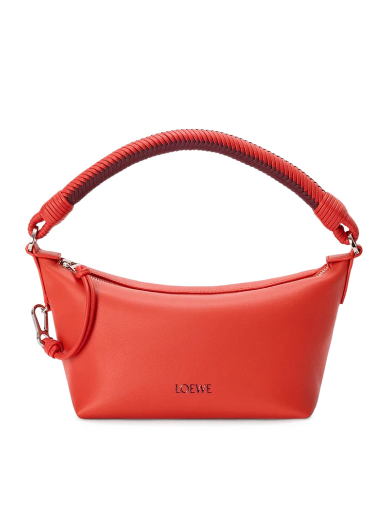 CALA MINI BAG IN SOFT LAMBSKIN NAPPA