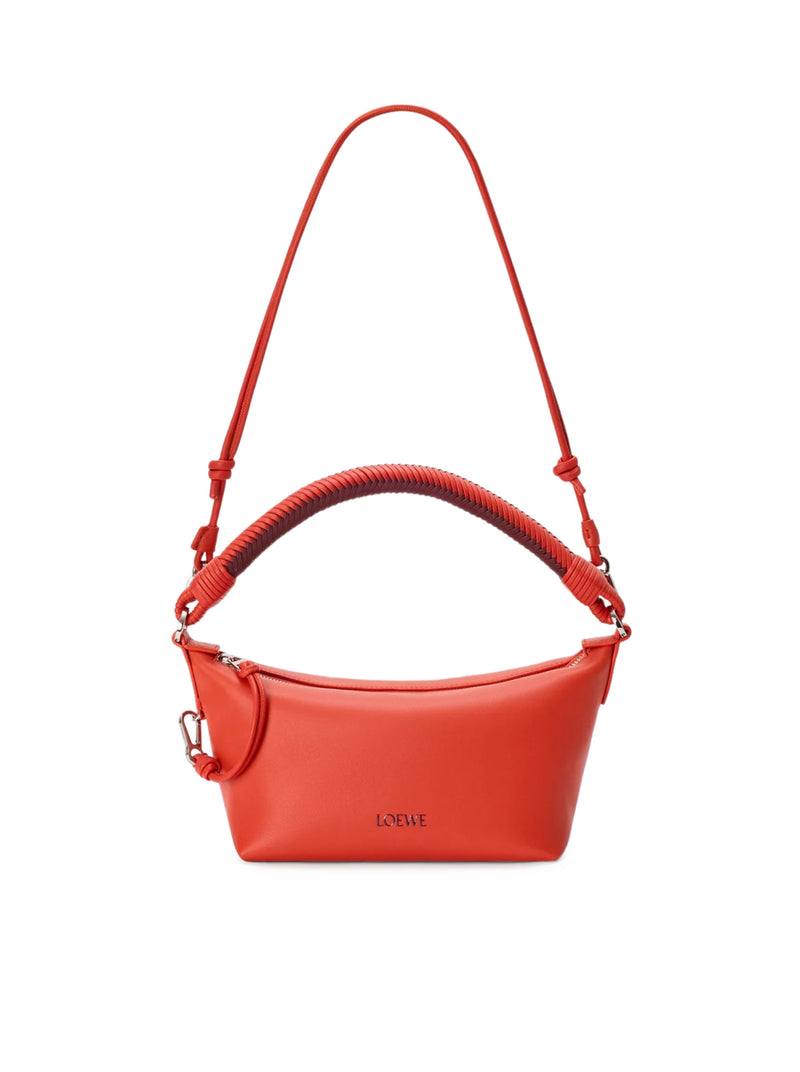 CALA MINI BAG IN SOFT LAMBSKIN NAPPA