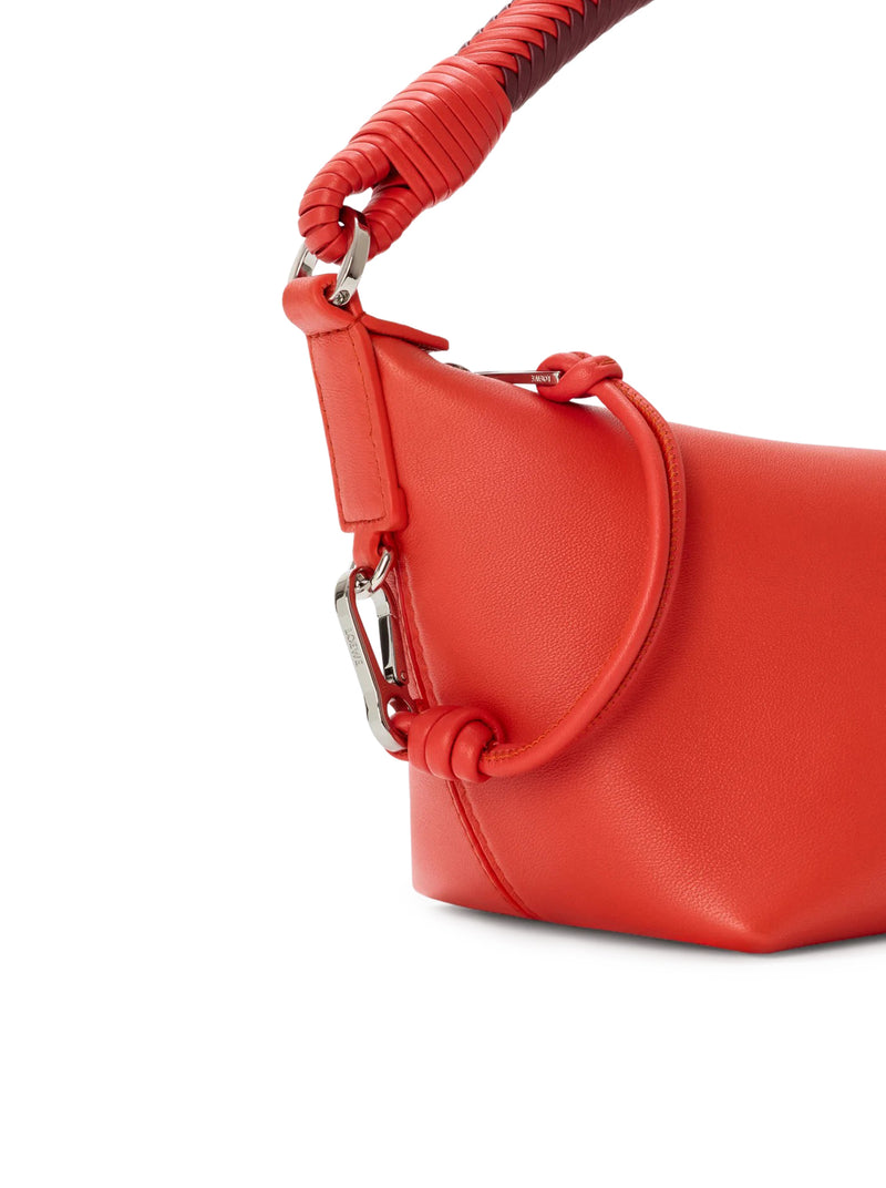 CALA MINI BAG IN SOFT LAMBSKIN NAPPA