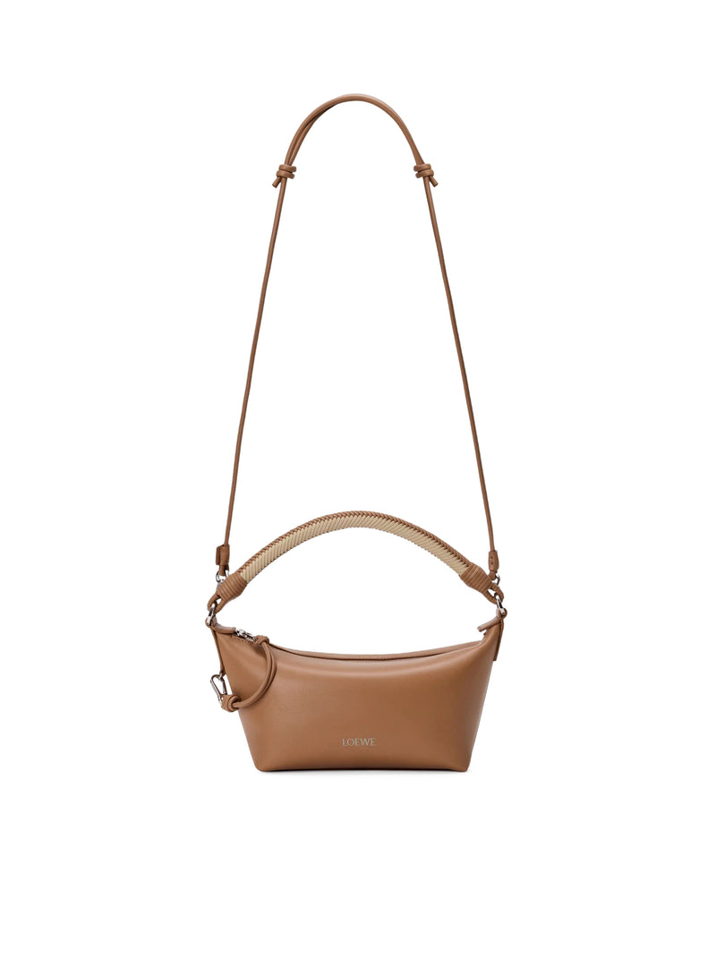 CALA MINI BAG IN SOFT LAMBSKIN NAPPA