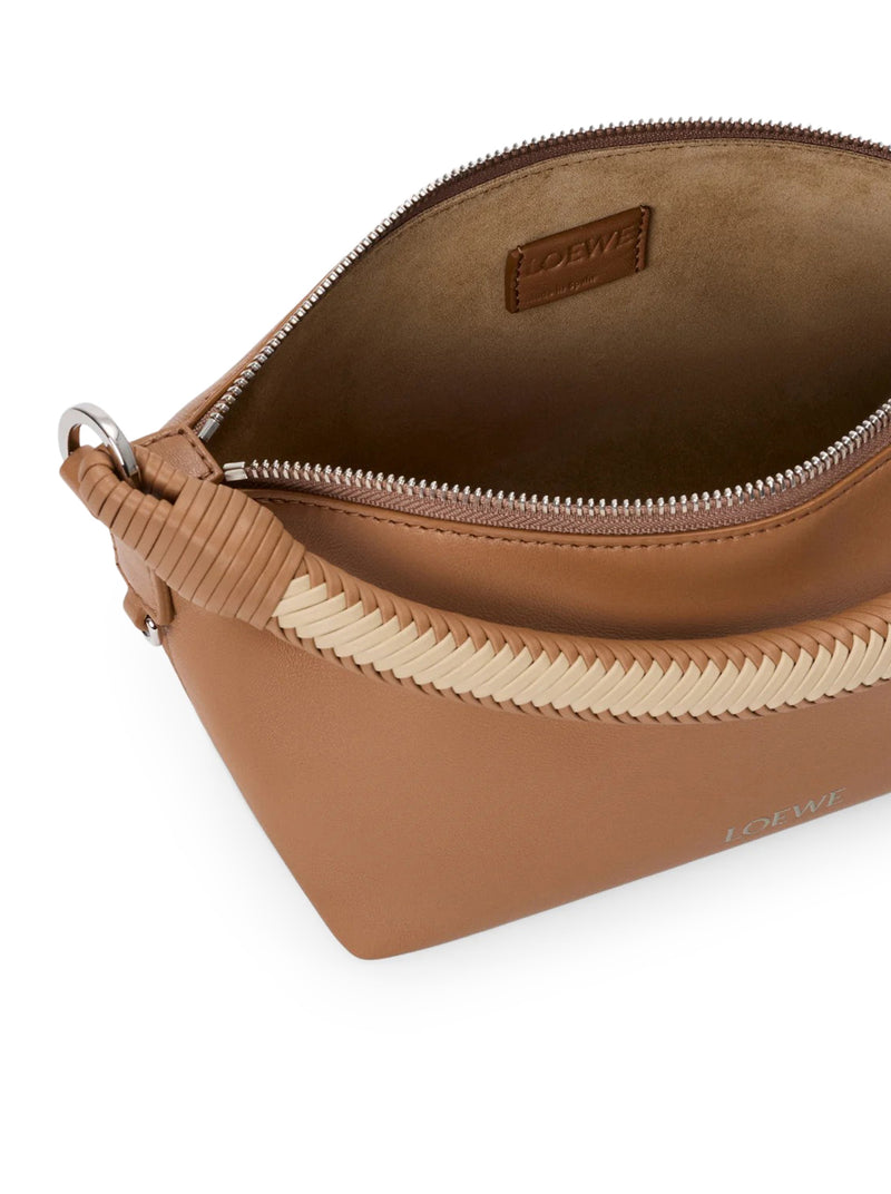 CALA MINI BAG IN SOFT LAMBSKIN NAPPA