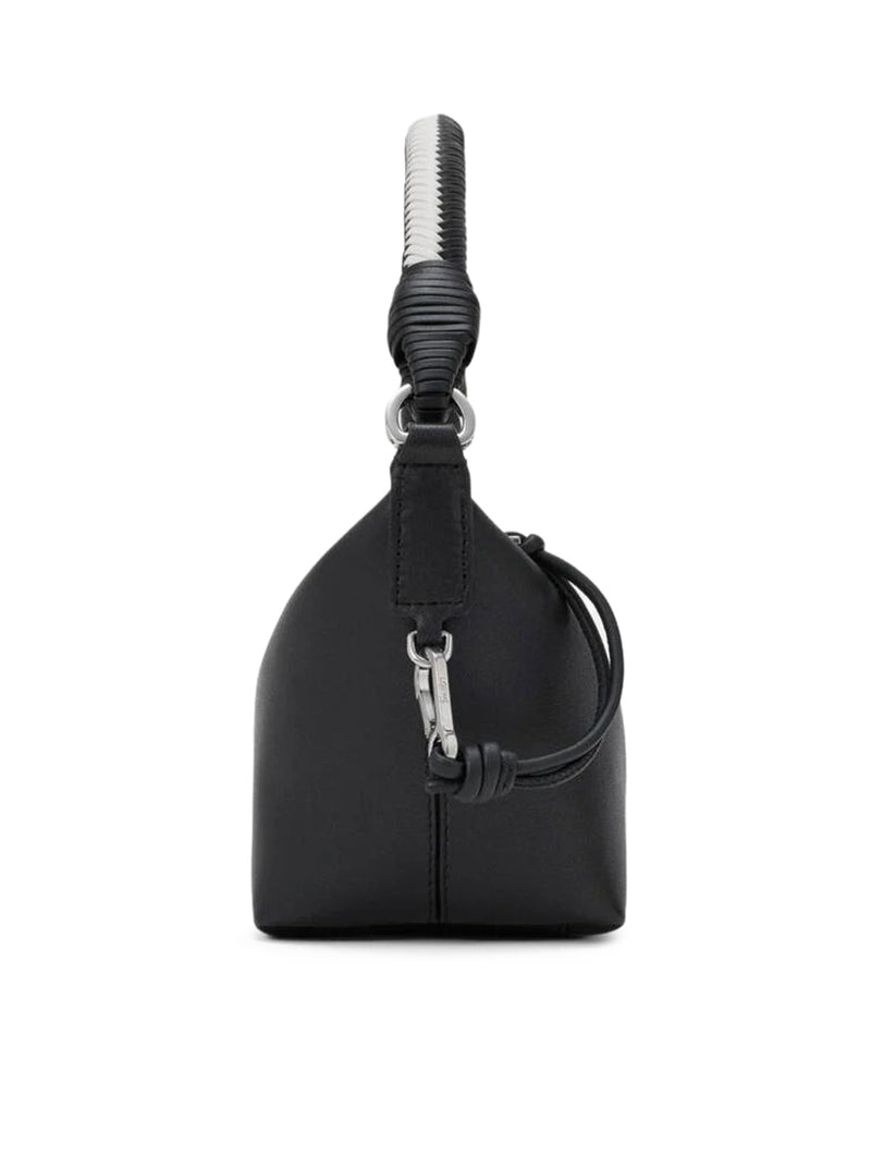 CALA MINI BAG IN SOFT LAMBSKIN NAPPA