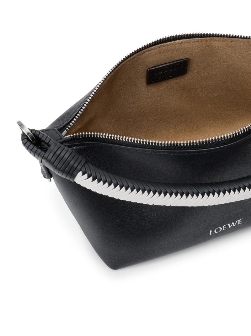 CALA MINI BAG IN SOFT LAMBSKIN NAPPA