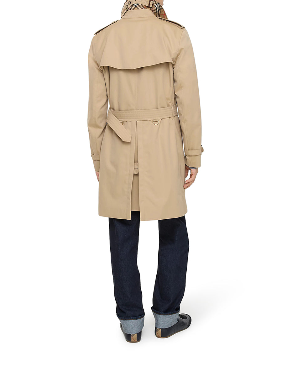 KENSINGTON HERITAGE MID-LENGTH TRENCH COAT – Suit Negozi Row