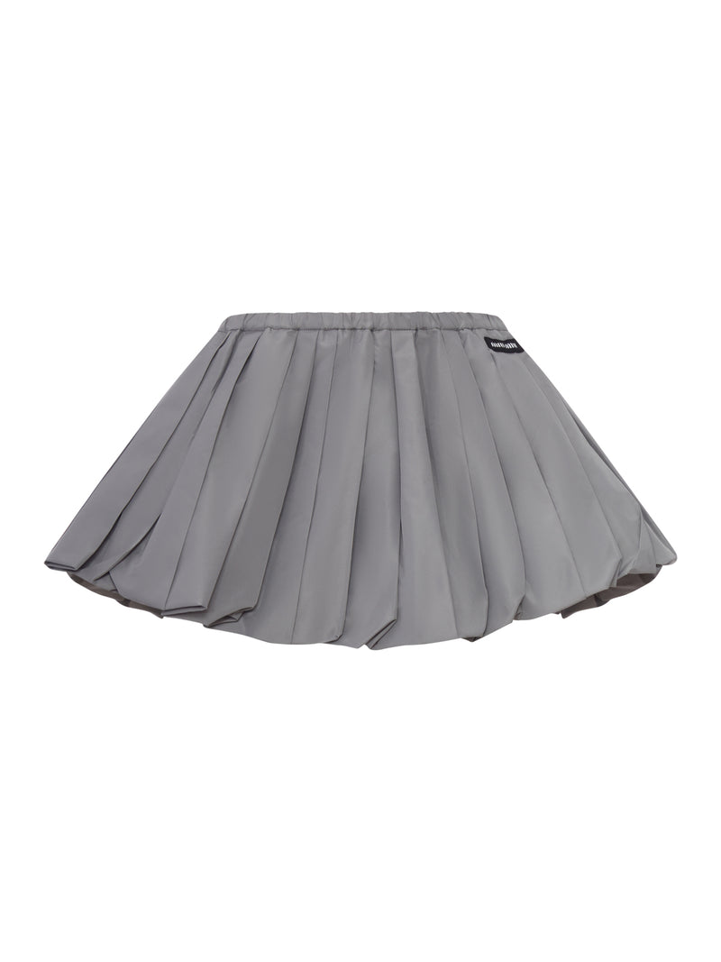 TEC CANVAS MINI SKIRT