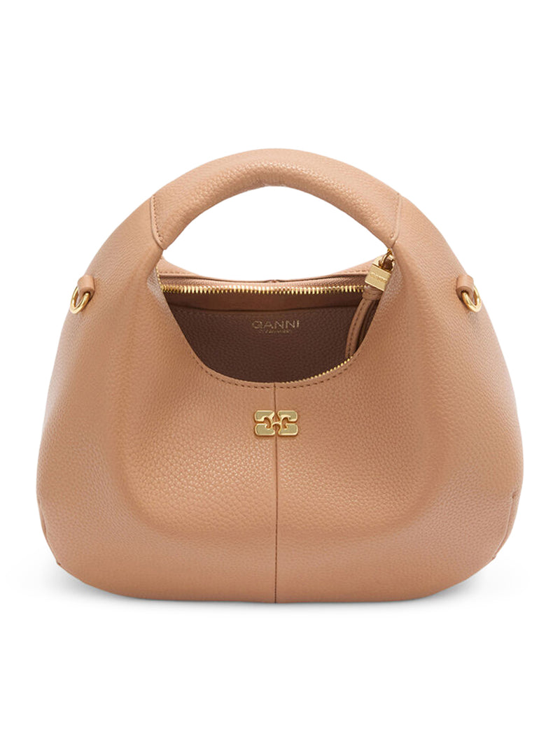 MINI HOBO BAG