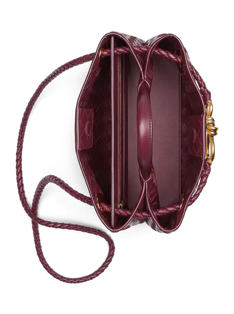 ANDIAMO SMALL BAG