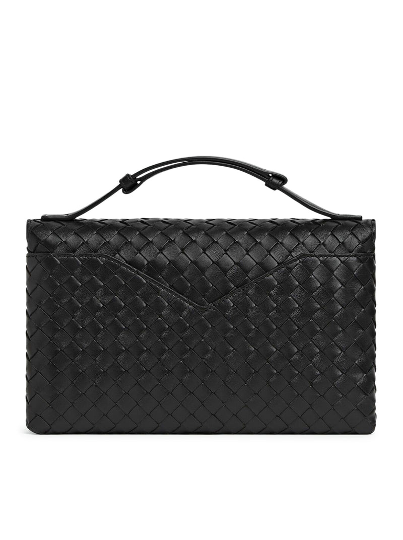 KNOT LOCK BAG