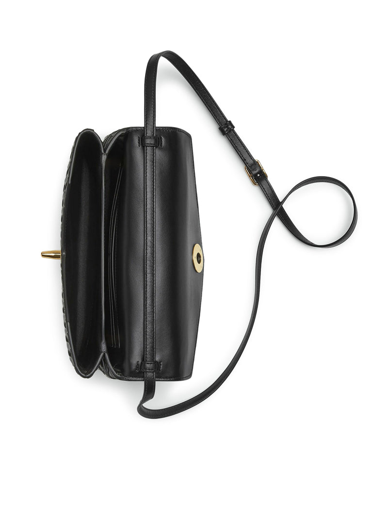 KNOT LOCK BAG