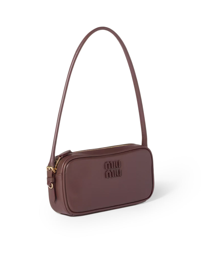 LEATHER POUCH