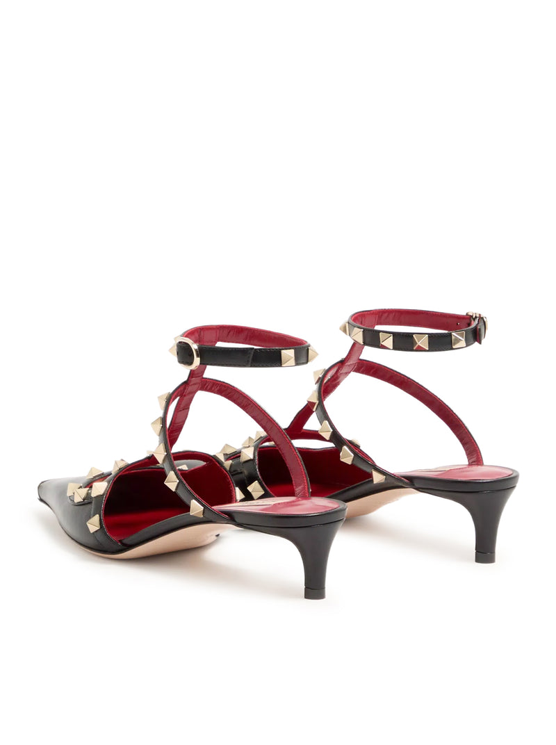 40MM ROCKSTUD KIDS DÉCOLLETÉ