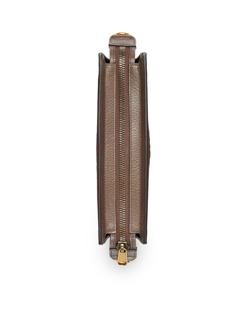OPHIDIA SMALL SHOULDER BAG