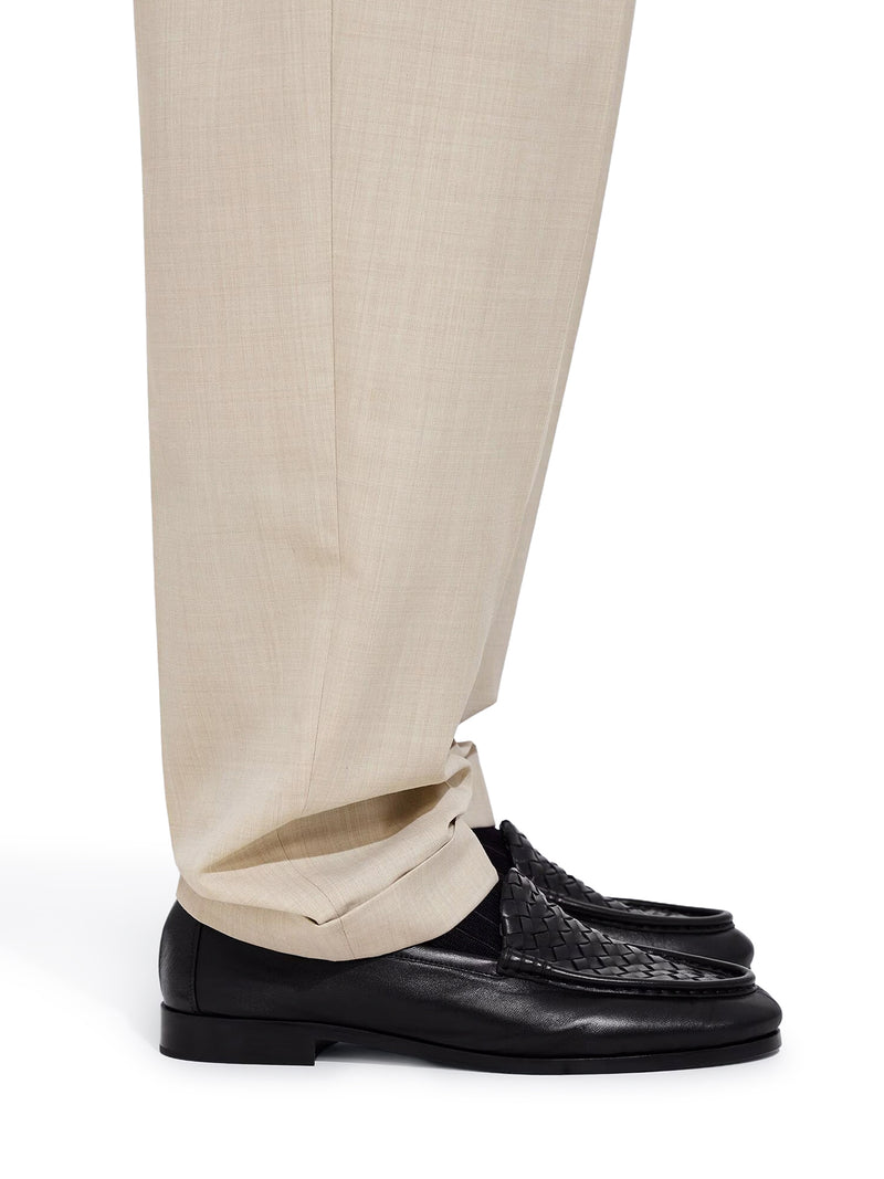 SILENZIO LOAFERS