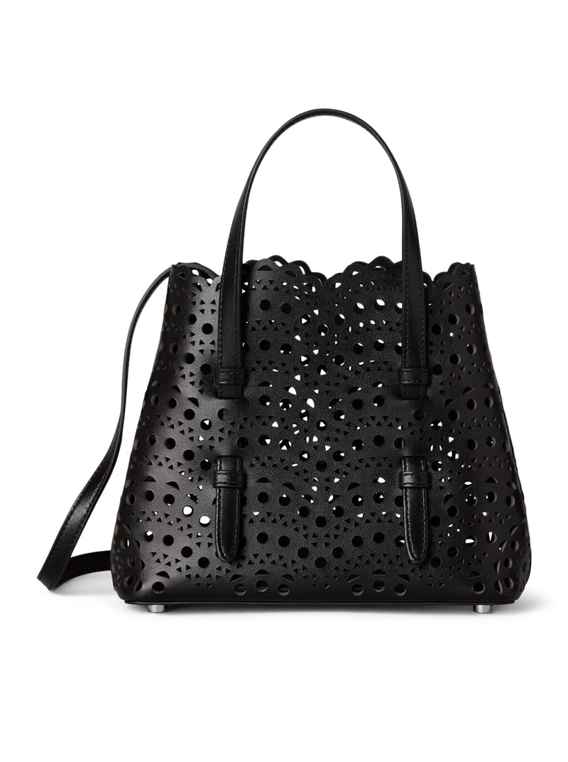 MINA 20 LEATHER BAG