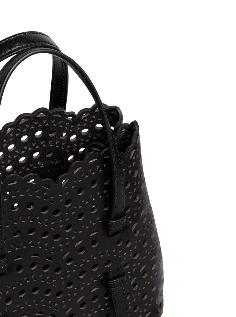 MINA 20 LEATHER BAG
