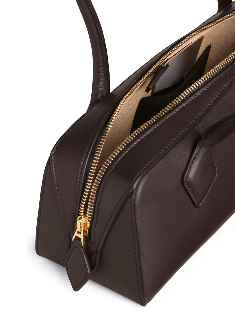 LE TECKEL MEDIUM CALFSKIN BAG
