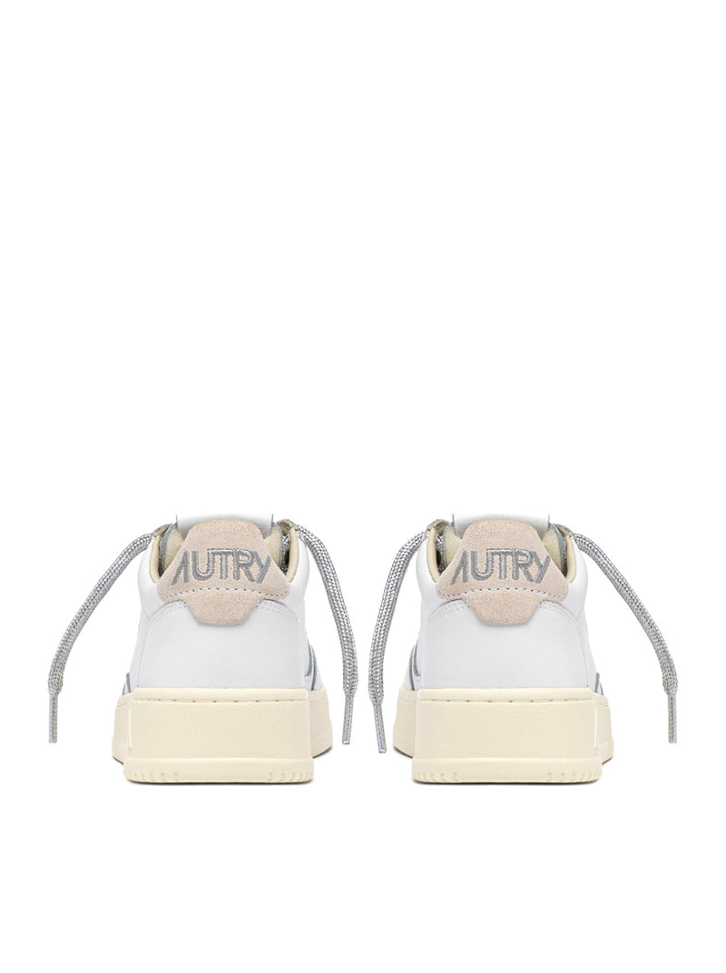 SNEAKERS MEDALIST LOW