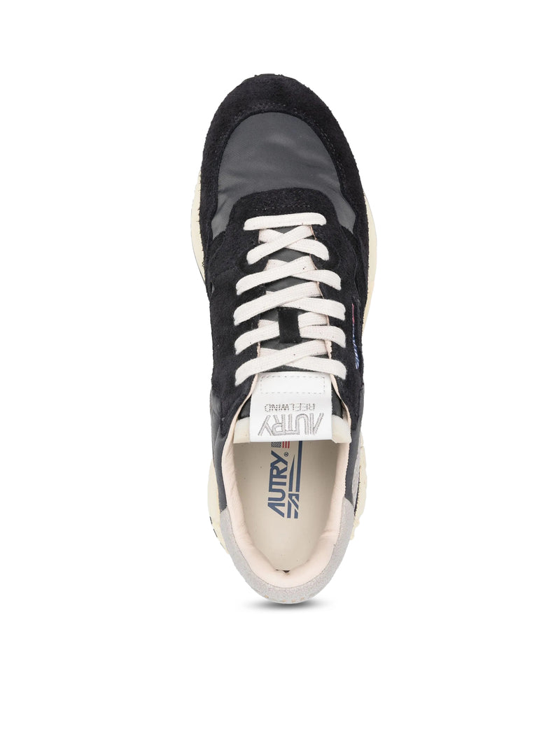 REELWIND LOW SNEAKERS