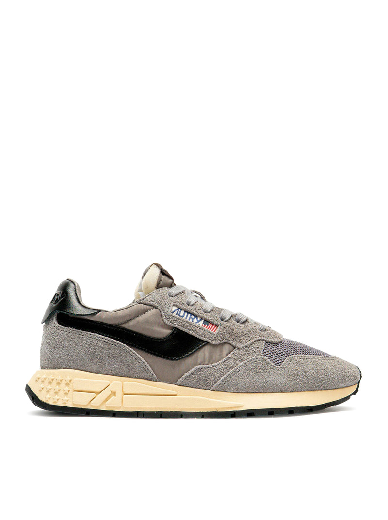 WINDSPIN SUEDE SNEAKERS