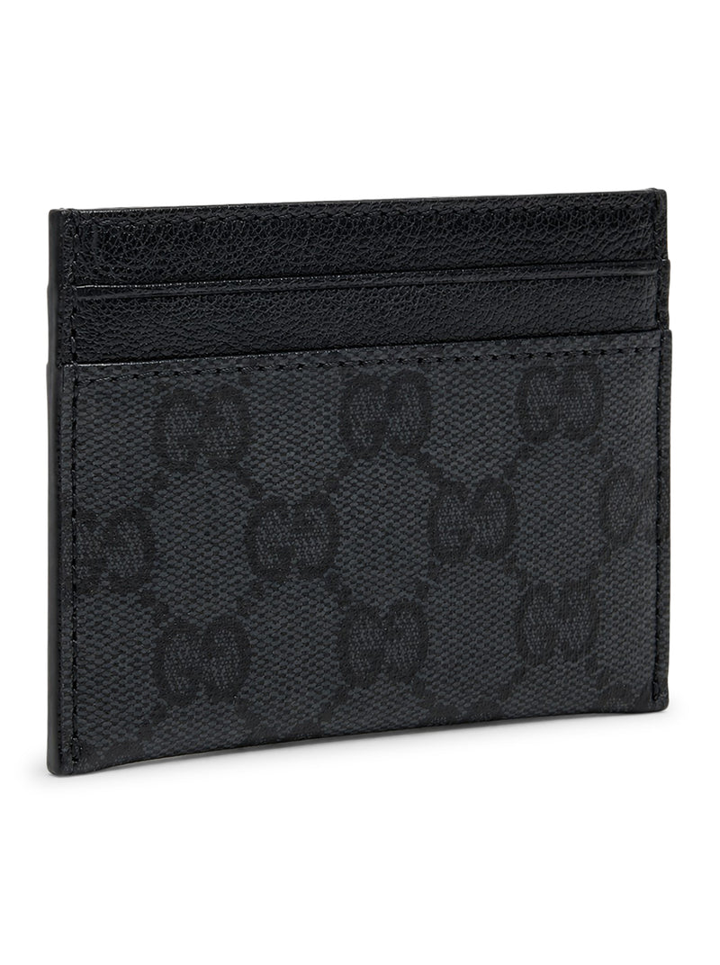 GG ESSENCE CLASSIC CARD HOLDER