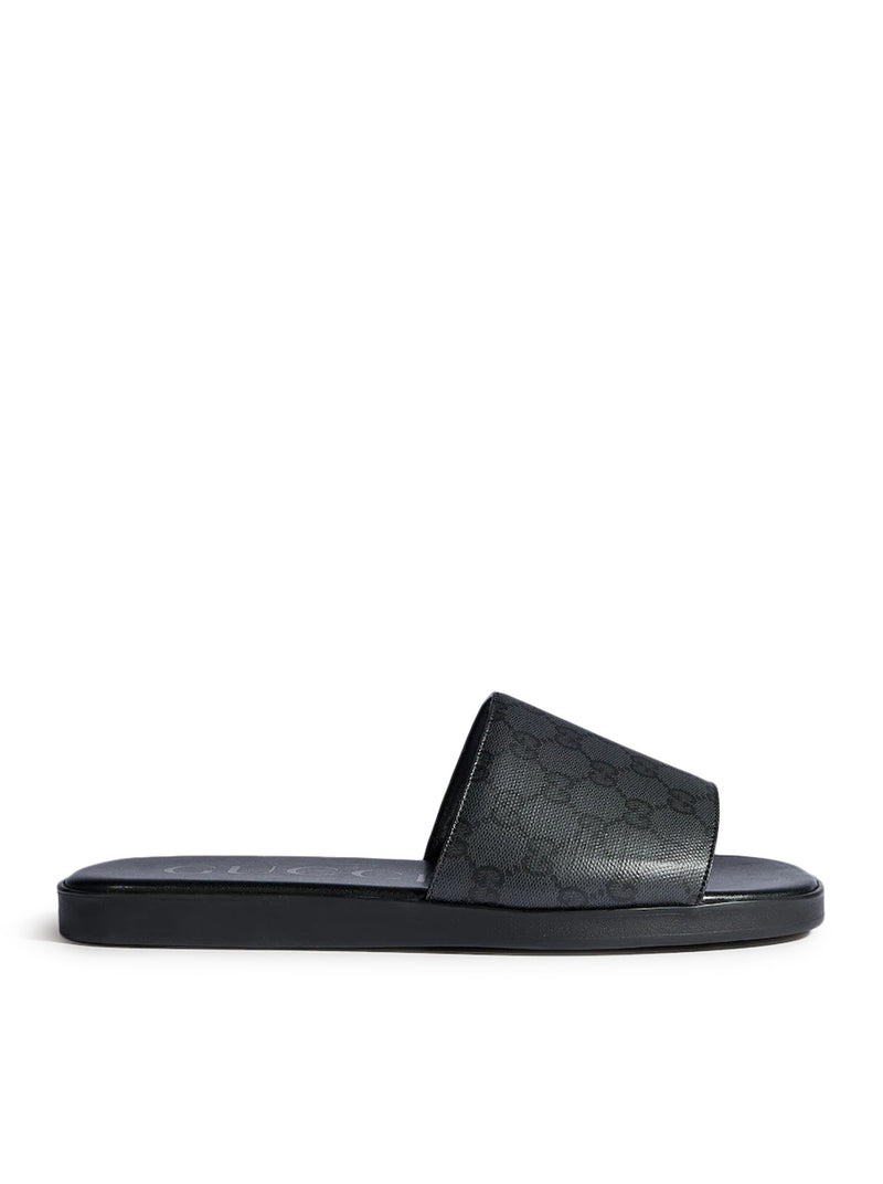 SLIDE SANDAL