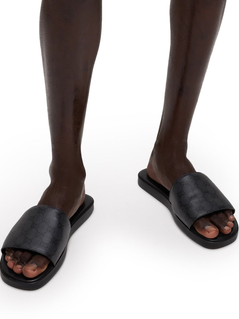 SLIDE SANDAL
