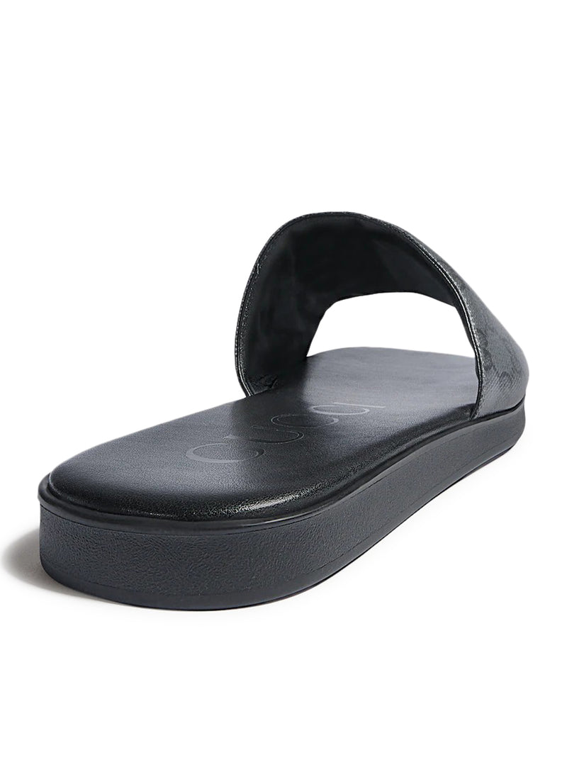 SLIDE SANDAL