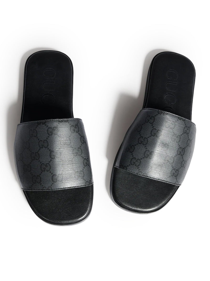 SLIDE SANDAL