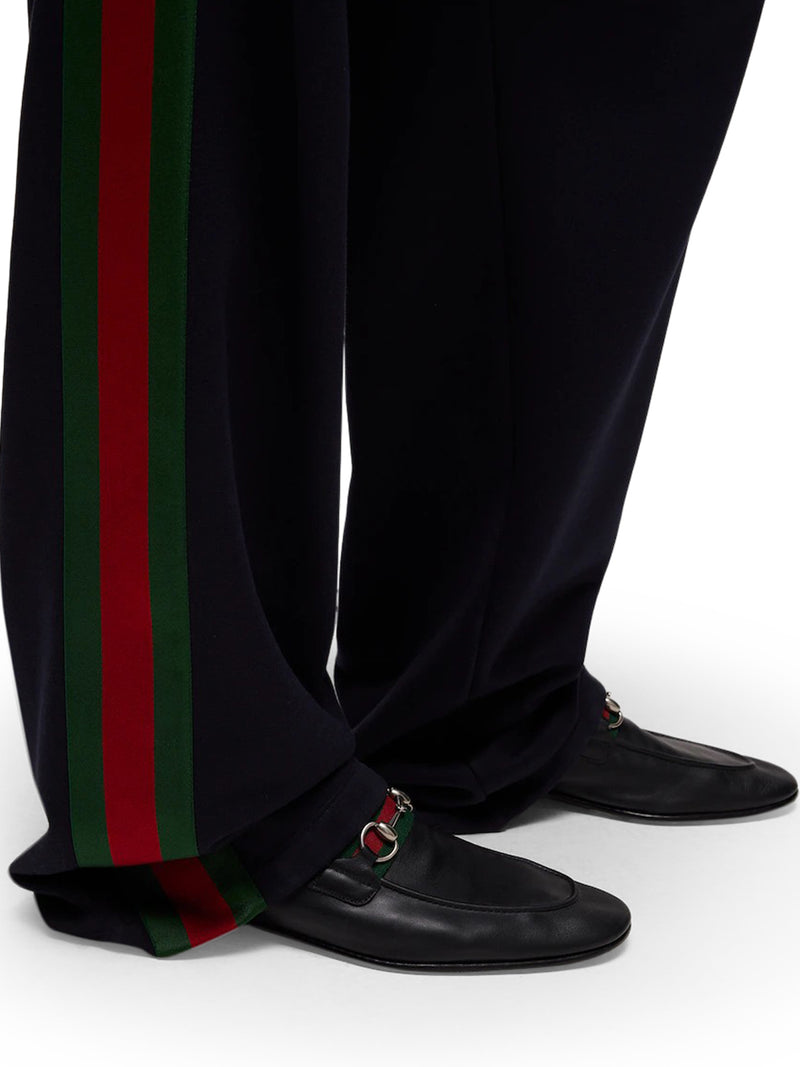 GUCCI COMO MEN`S LOAFER