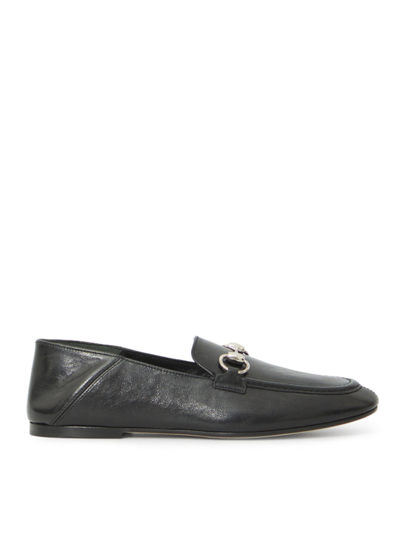 JORDAAN SOFT LOAFER