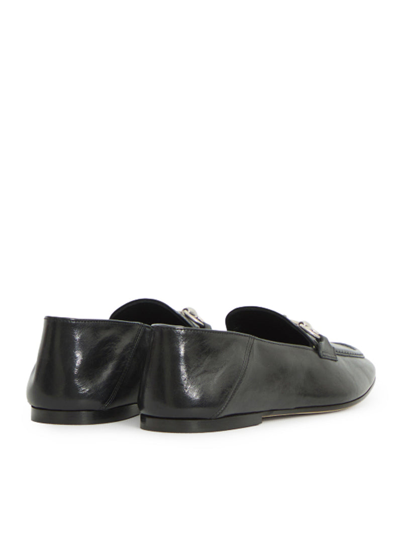 JORDAAN SOFT LOAFER