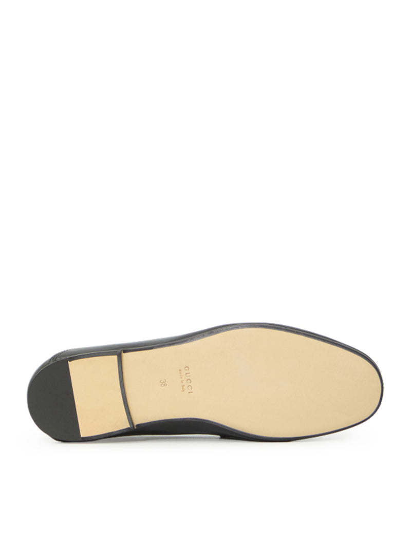 JORDAAN SOFT LOAFER