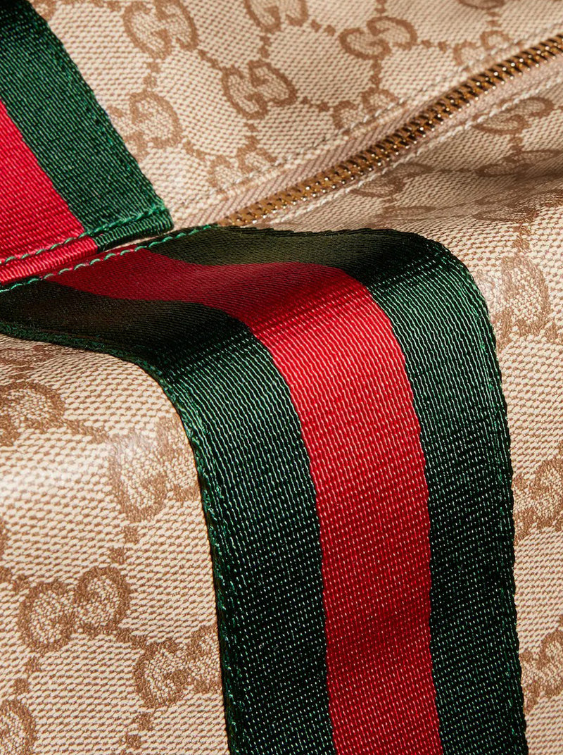 GG MELROSE BOSTON BAG MEDIUM