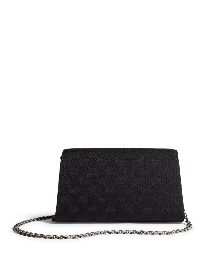 DIONYSUS SMALL SHOULDER BAG