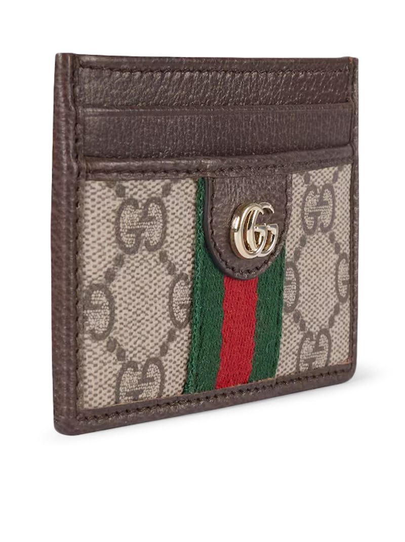 OPHIDIA CARD HOLDER