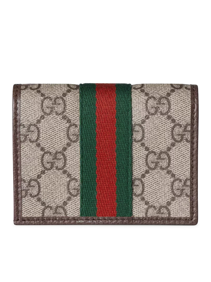 OPHIDIA SMALL WALLET
