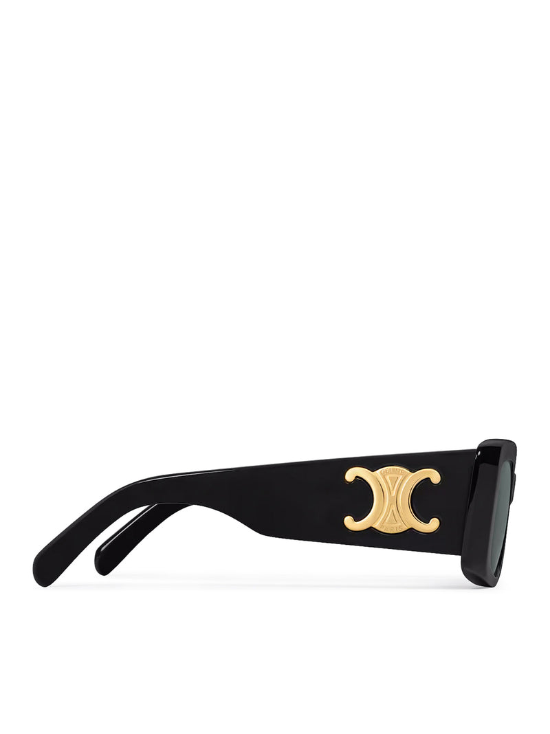 TRIOMPHE XL 01 ACETATE SUNGLASSES