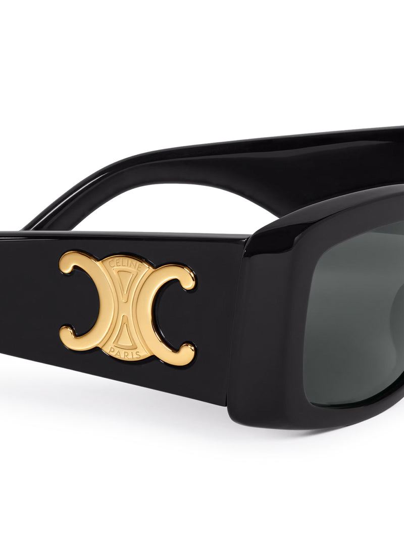 TRIOMPHE XL 01 ACETATE SUNGLASSES