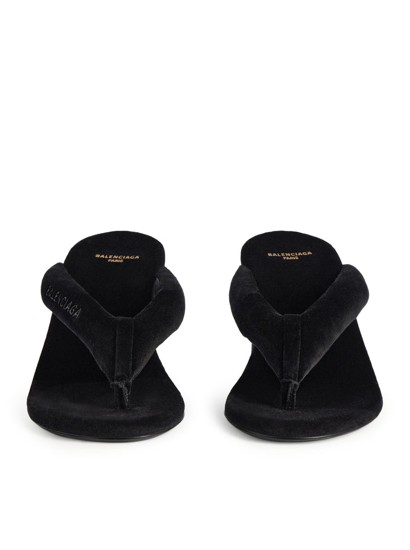 GAETA WEDGE FLIP-FLOPS