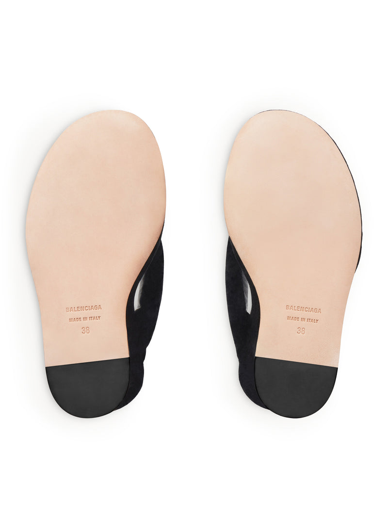 GAETA WEDGE FLIP-FLOPS
