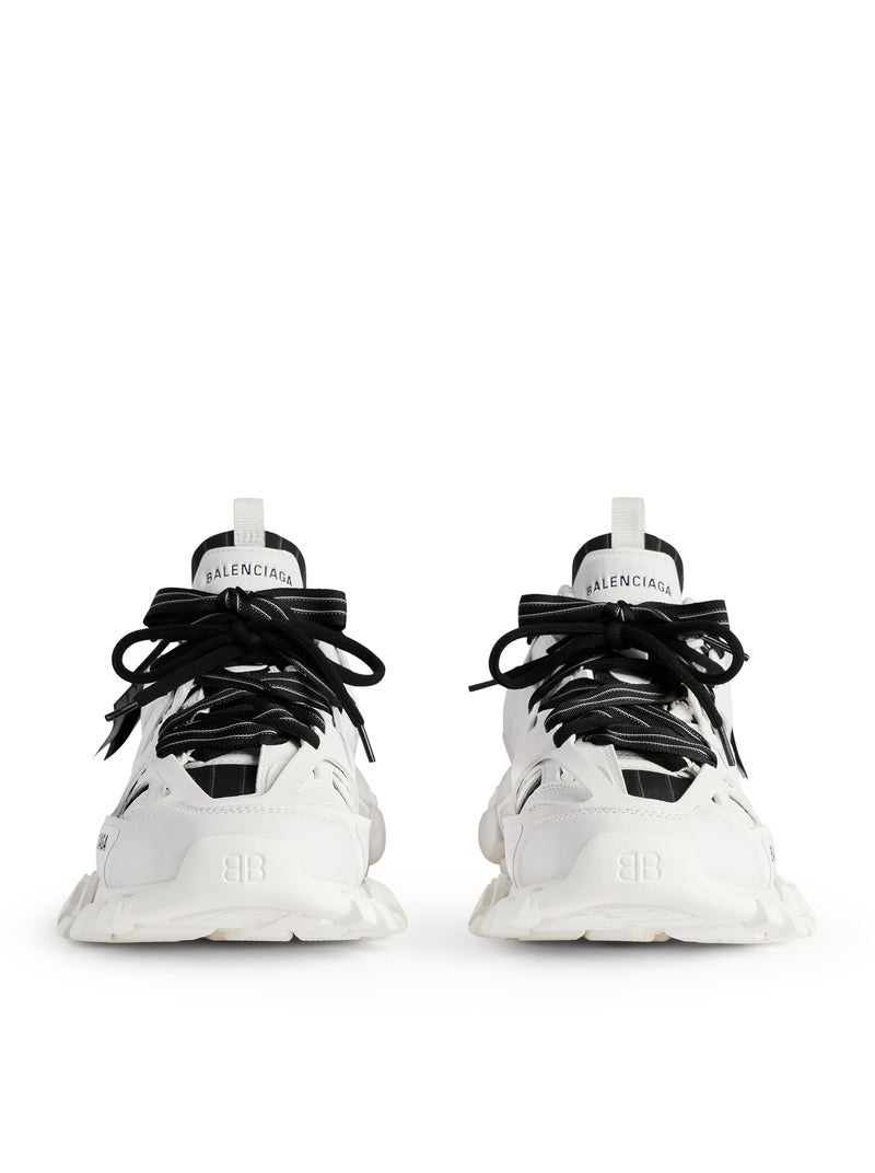 SNEAKER TRACK SHIRT