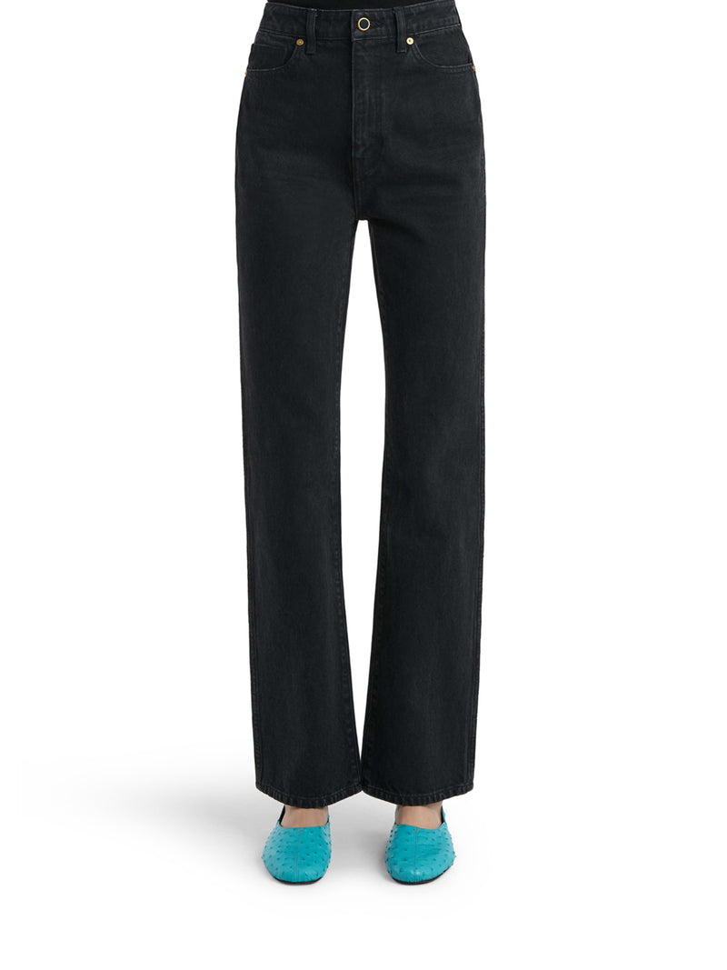 DANIELLE DENIM JEANS